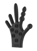 Miniatyrbillede 2 af 2: FIST IT - SILICONE STIMULATION GLOVE