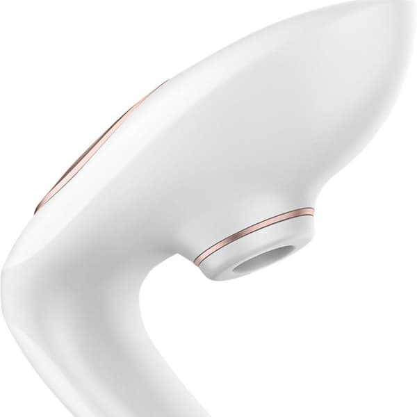 Satisfyer Pro 4 Couples – Parvibrator