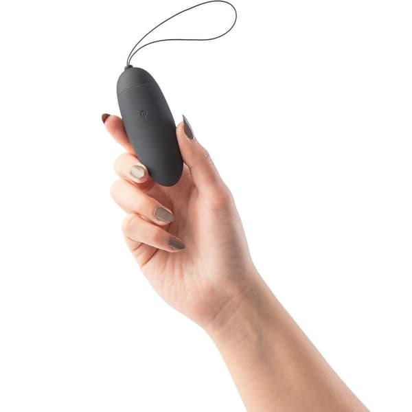 Palora Klassisk Vibrator Æg