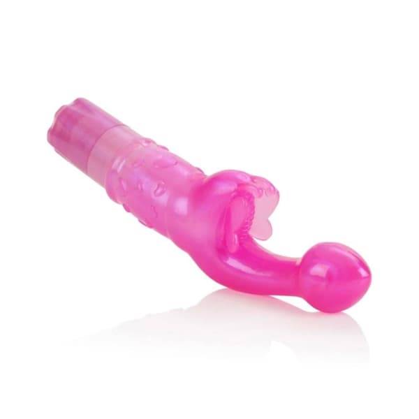 California Exotic Novelties The Original Butterfly Kiss Vibrator