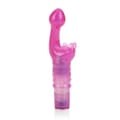Pikkukuva 1 / 5: California Exotic Novelties The Original Butterfly Kiss Vibrator