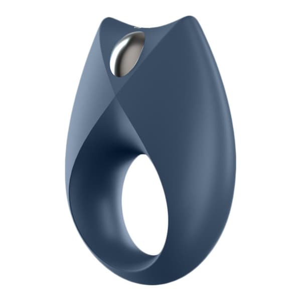 Satisfyer Royal One – App-styret penisring med vibration