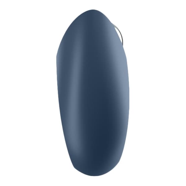 Satisfyer Royal One – App-styret penisring med vibration