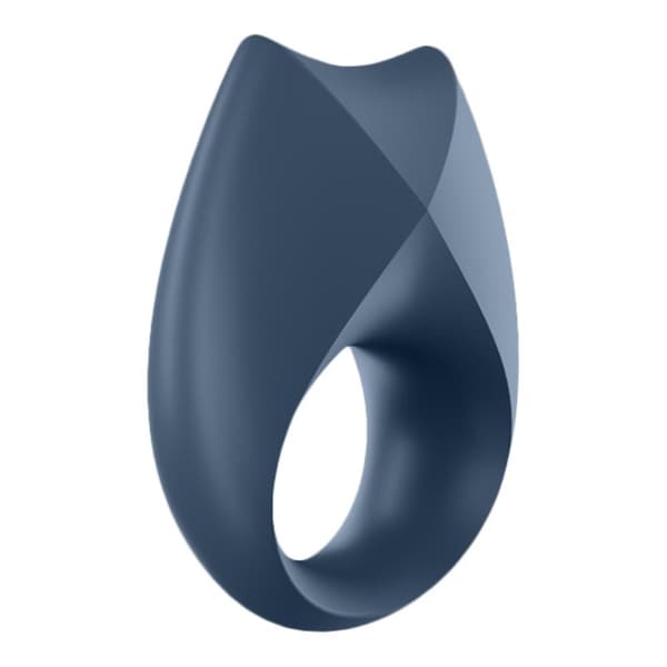 Satisfyer Royal One – App-styret penisring med vibration