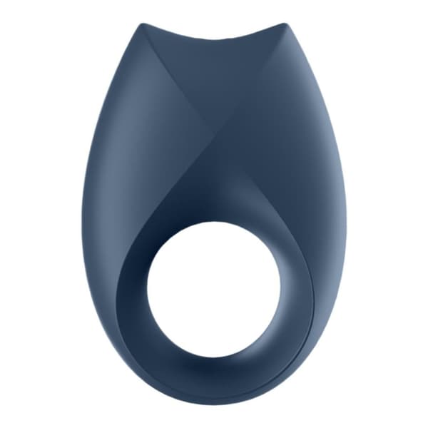 Satisfyer Royal One – App-styret penisring med vibration