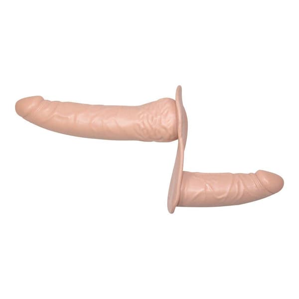 You2Toys – Double Dong Strapon