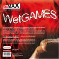 Miniatyrbild 1 av 4: Joyivision - Sexmax Wet Games Lacklakan