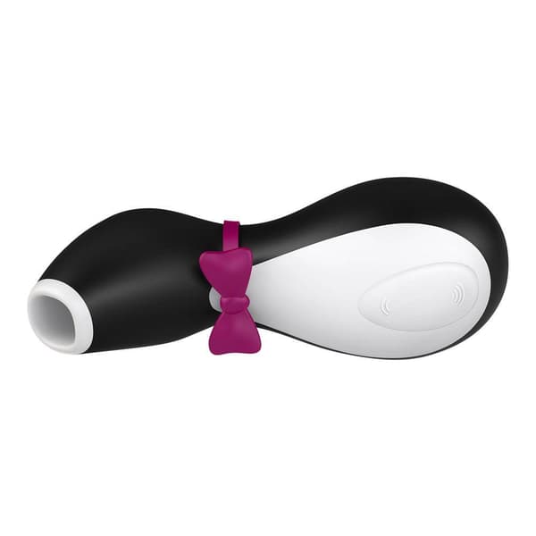 Satisfyer Pro Penguin – Prisvindende Stimulator