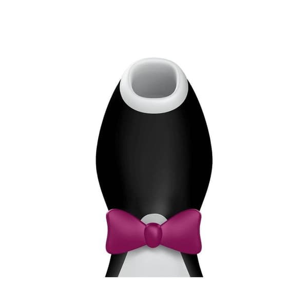 Satisfyer Pro Penguin – Prisvindende Stimulator