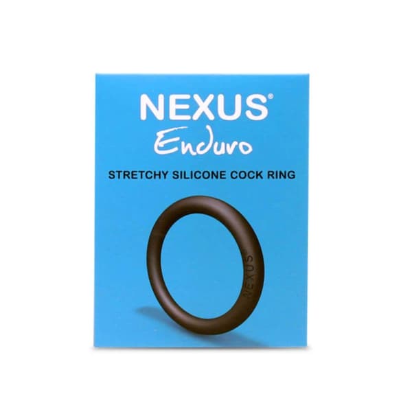 Nexus Enduro – Penisring