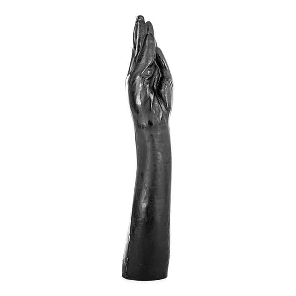 All Black 21 - Armen