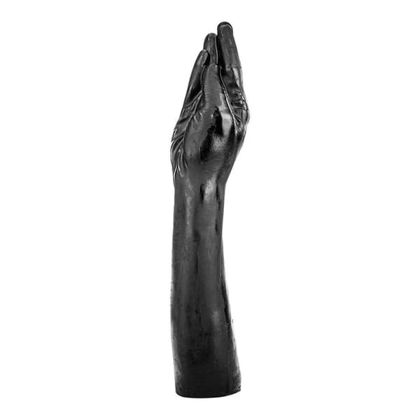 All Black 21 - Armen