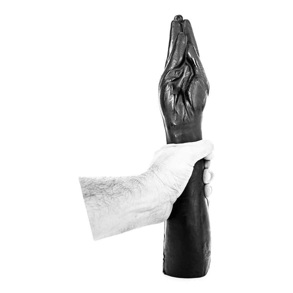 All Black 21 - Armen