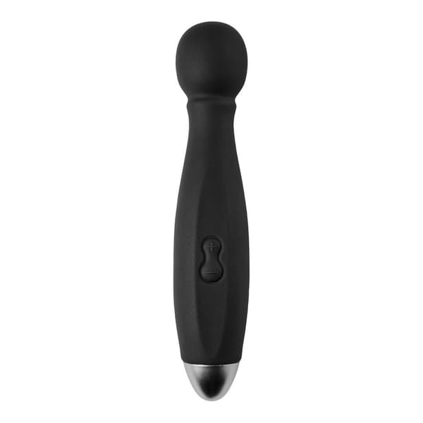 Tennahill Come Closer Magic Wand - 3-in-1 vibraattori