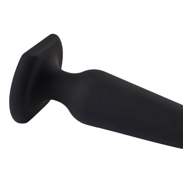 Axus Lite Klassisk Butt Plug