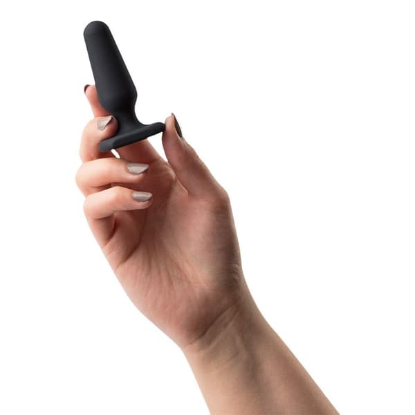 Axus Lite Klassisk Butt Plug