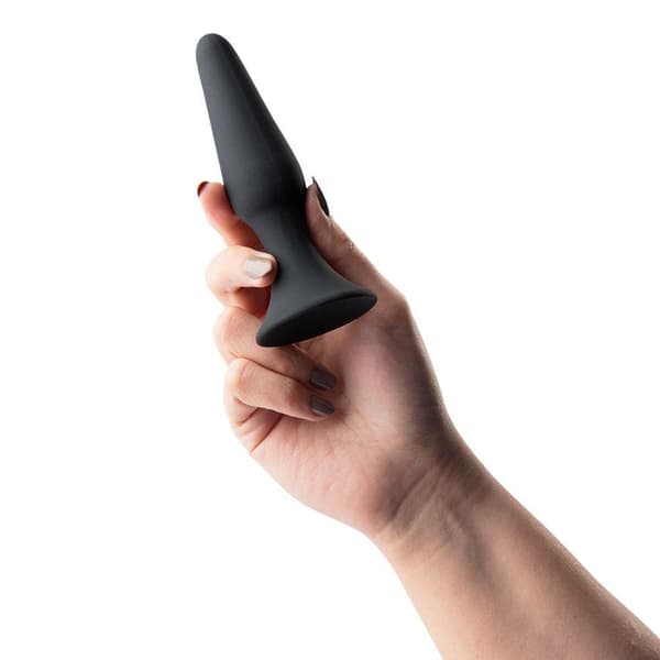 Axus Lite Frækt Butt Plug Sæt - 3 Størrelser