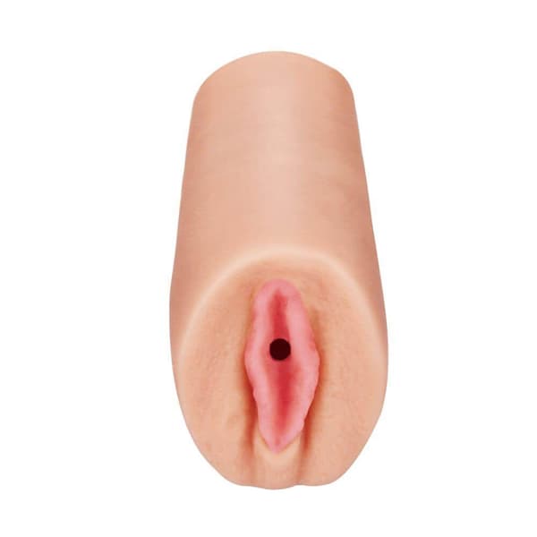 Diskret Og Naturtro Pussy Masturbator – Jomfruelig