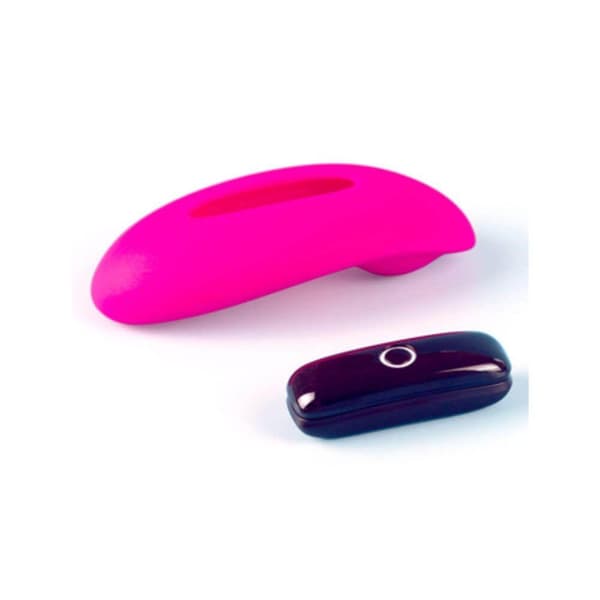 Magic Motion Candy App-Styret Klitoris Vibrator