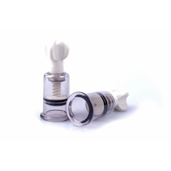 Kiotos 2 Twist Cups – Bröstvårtsugare - Medium 26 mm
