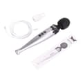 Pikkukuva 5 / 7: Pixey Deluxe Genopladelig Wand Vibrator