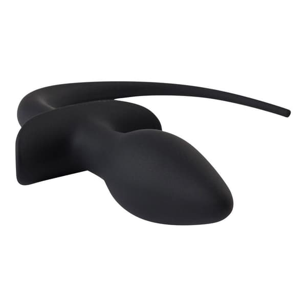 Axus Lite Naughty buttplug - Hännän - täydellinen roolipeleihin