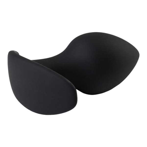 Axus Lite Butt Plug Med Indbydende Facon