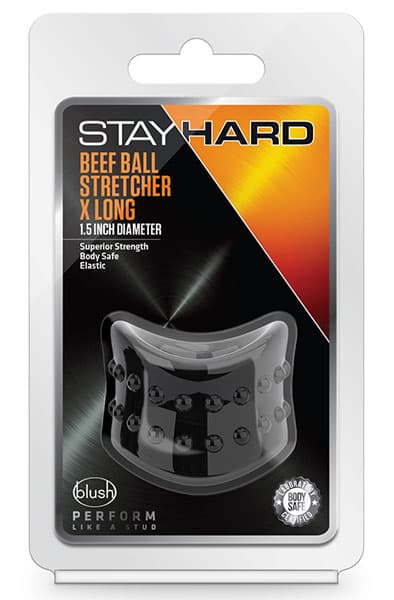 Beef Ball Stretcher X Long Ball stretcher