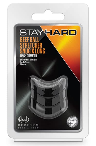 Beef Ball Stretcher Snug Xlong Ball stretcher