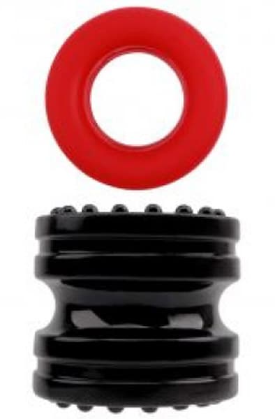 Hard-on Rings Set Penisring