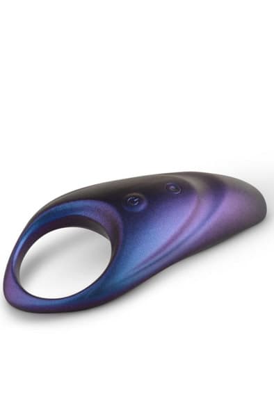 Neptune Vibrating Cock Ring + Remote Penisring med vibrator