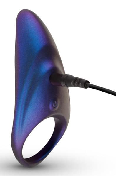 Neptune Vibrating Cock Ring + Remote Penisring med vibrator