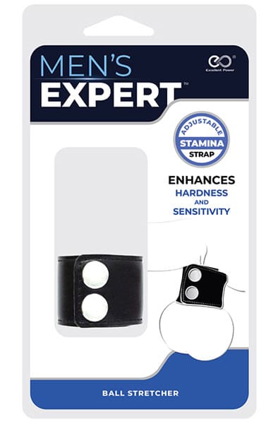 Mens Expert Ball Stretcher Ball stretcher