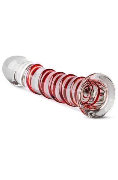 Gildo Glass Dildo No. 15 Lasidildo