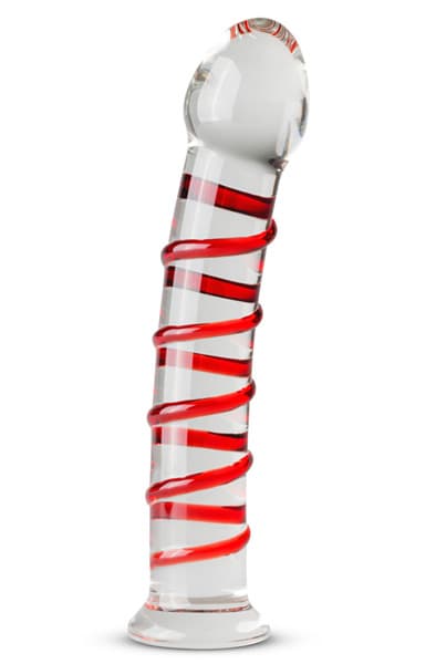 Gildo Glass Dildo No. 15 Glassdildo