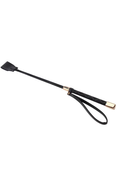 Mischief Crop Whip 58 cm Ridepisk
