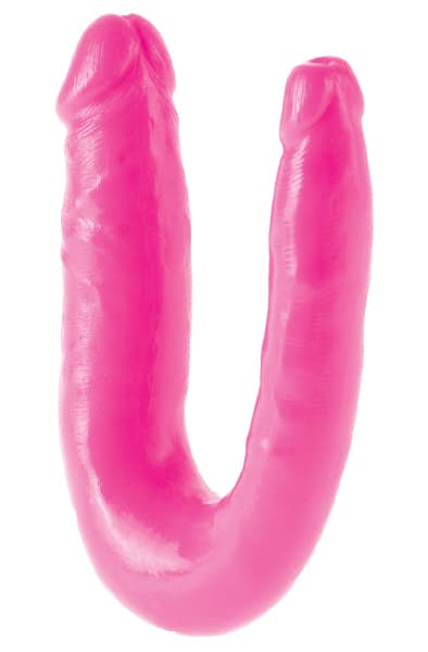 Pipedream Dillio Double Trouble 34cm Dual dildo
