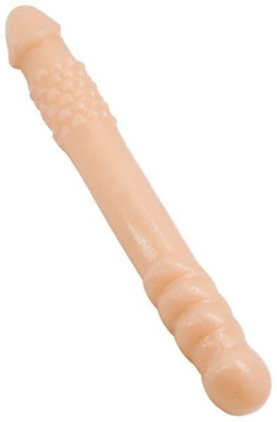 TOYZ4LOVERS Double Dong 25 cm Dobbeldildo