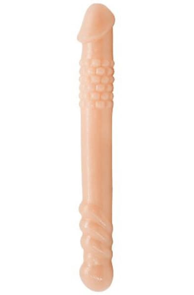 TOYZ4LOVERS Double Dong 25 cm Dual dildo
