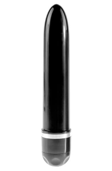 Pipedream King Cock Vibrating Stiffy 21,5cm Vibrerende dildo
