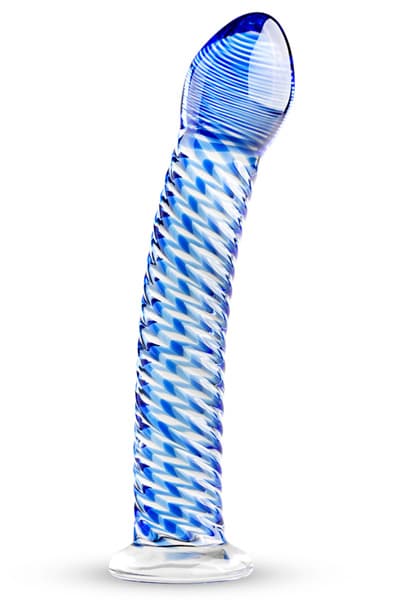 Gildo Glass Dildo No. 5 Glassdildo