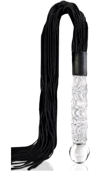 Pipedream Icicles No. 38 Lasidildo