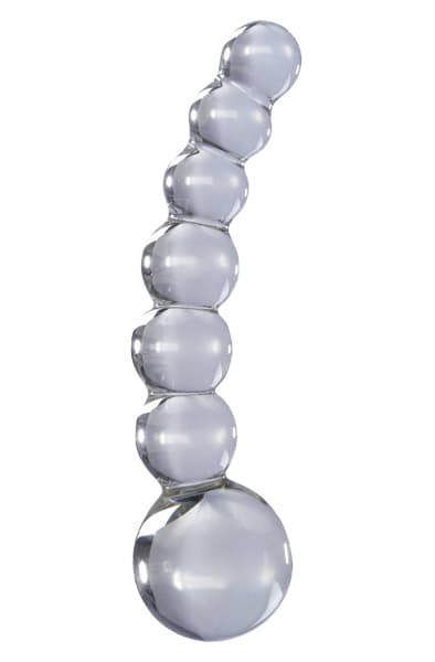 Pipedream Icicles No.66 Dildo i glas