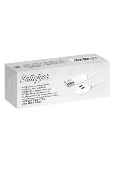 Satisfyer Satisfyer Pro Penguin Next Generation Lufttrycksvibrator