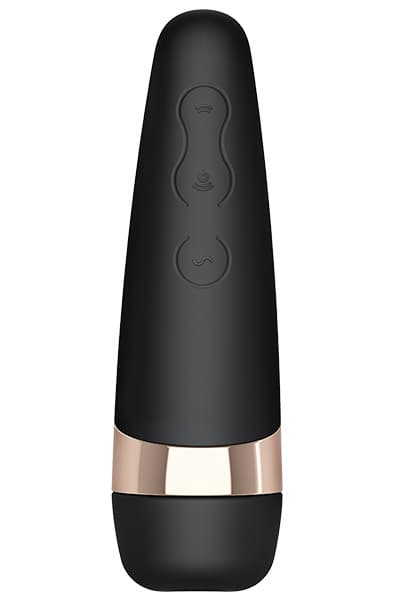 Satisfyer Pro 3 Vibration Paineilmavibraattori