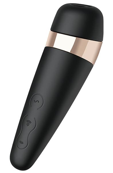 Satisfyer Pro 3 Vibration Paineilmavibraattori