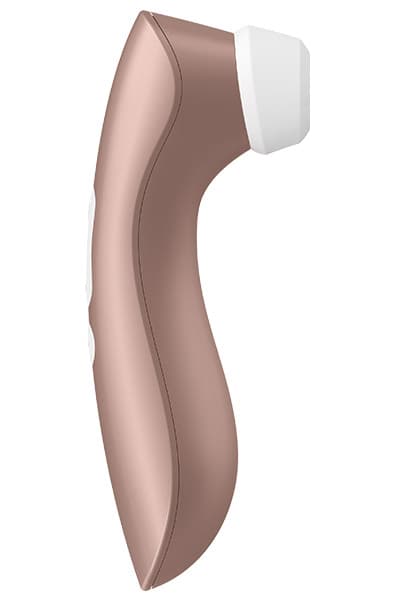 Satisfyer Pro 2 Vibration Lufttrykksvibrator