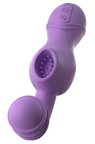 Pipedream Tease n' Please-Her Klitoris stimulator