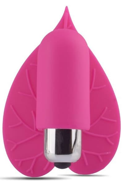 TOYZ4LOVERS Heart Clit Vibrator Klitoris vibraattori