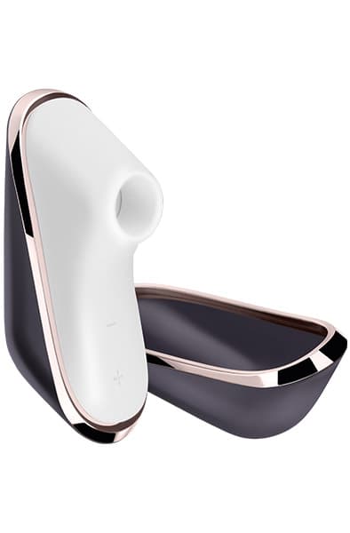 Satisfyer Pro Traveler Klitoris vibraattori
